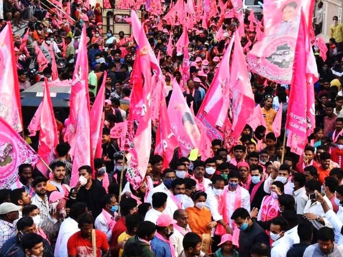 brs-Defectors Look to Return to BRS Fold