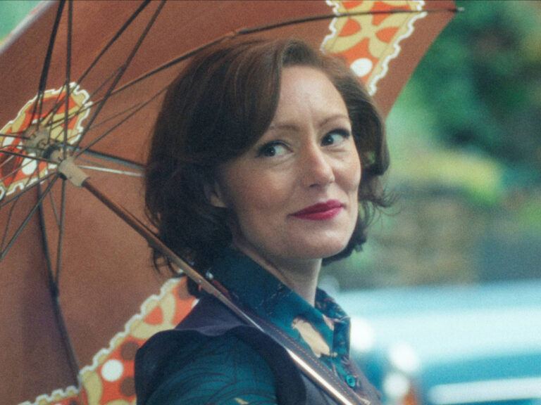 Cassandra Sci-fi Thriller on Netflix: Crazy & Full of Twists