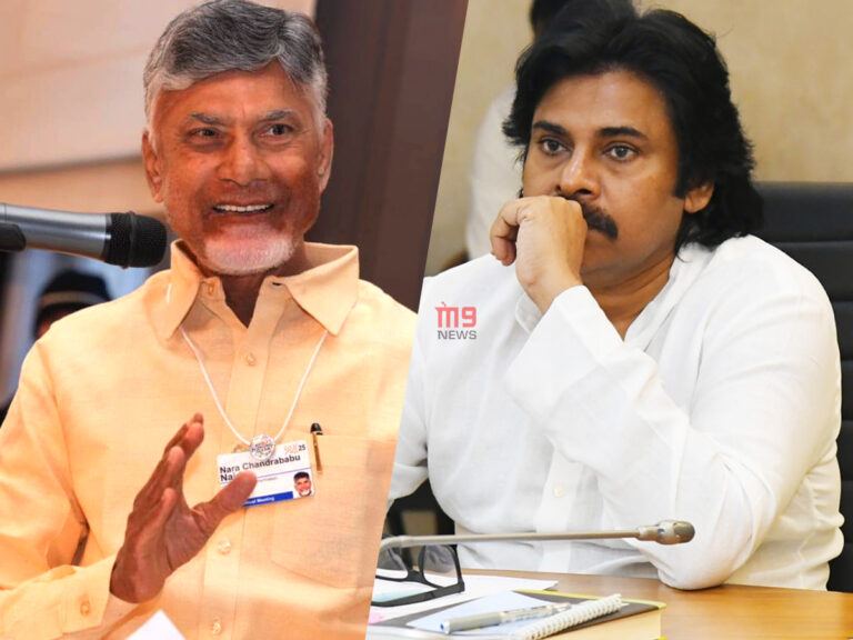 CBN Pawan Kalyan