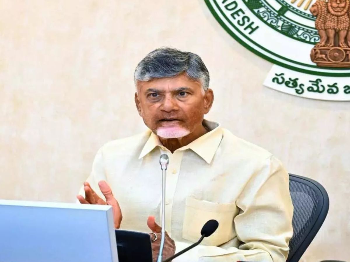 chandrababu-naidu Rankings to ministers