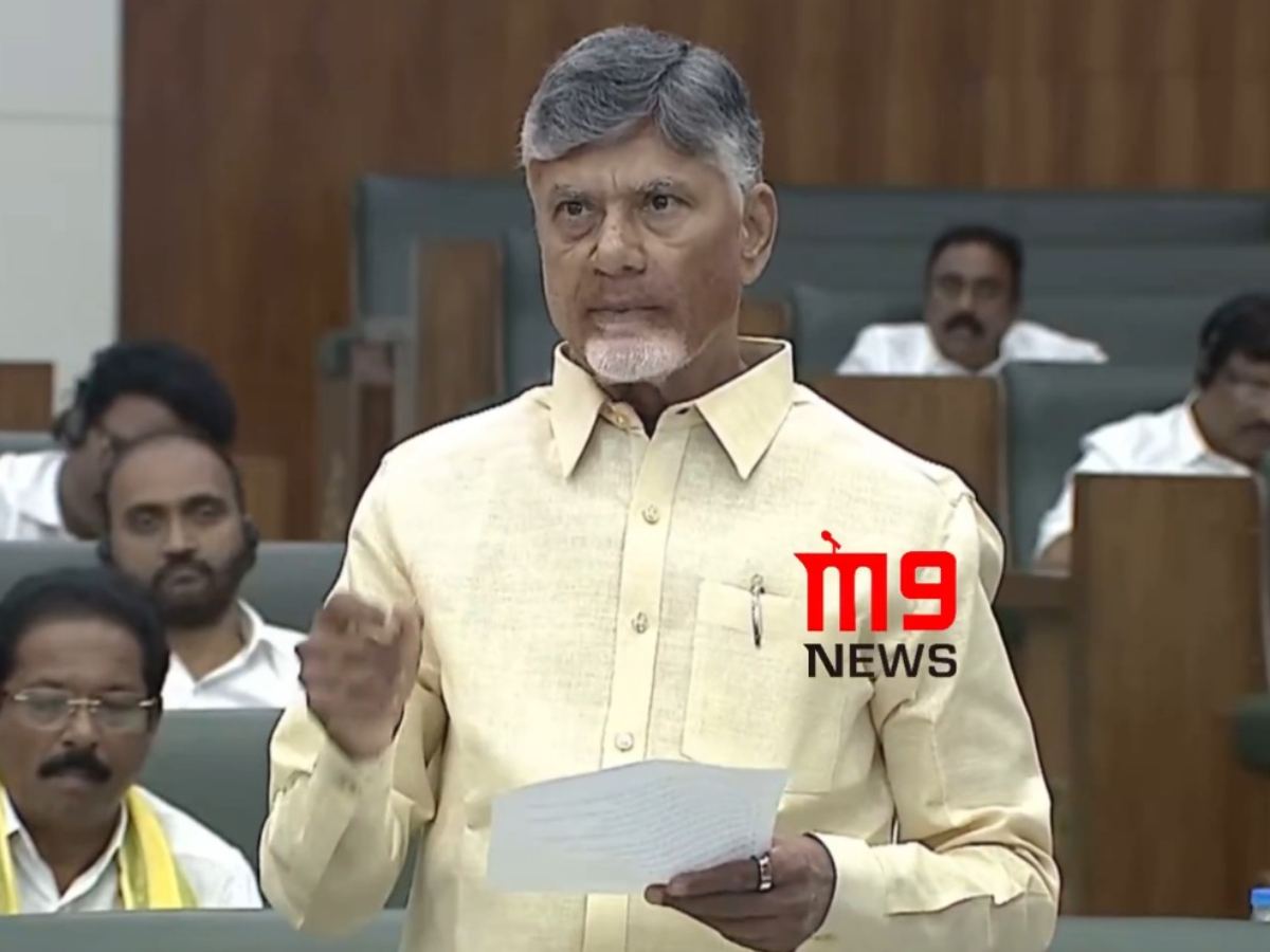 chandrababu-naidu on Ammaku Vandanam and Raithu Bharosa Schemes