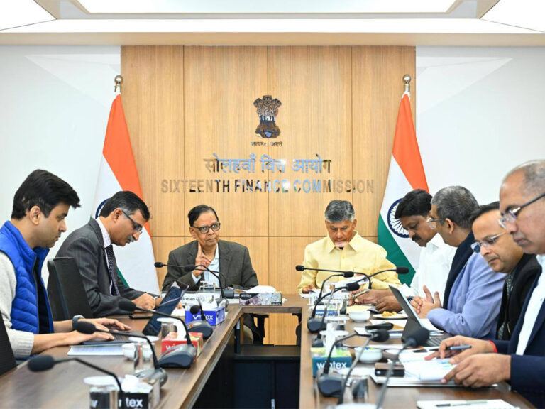 Chandrababu Naidu vs YS Jagan: Key Priorities Differ