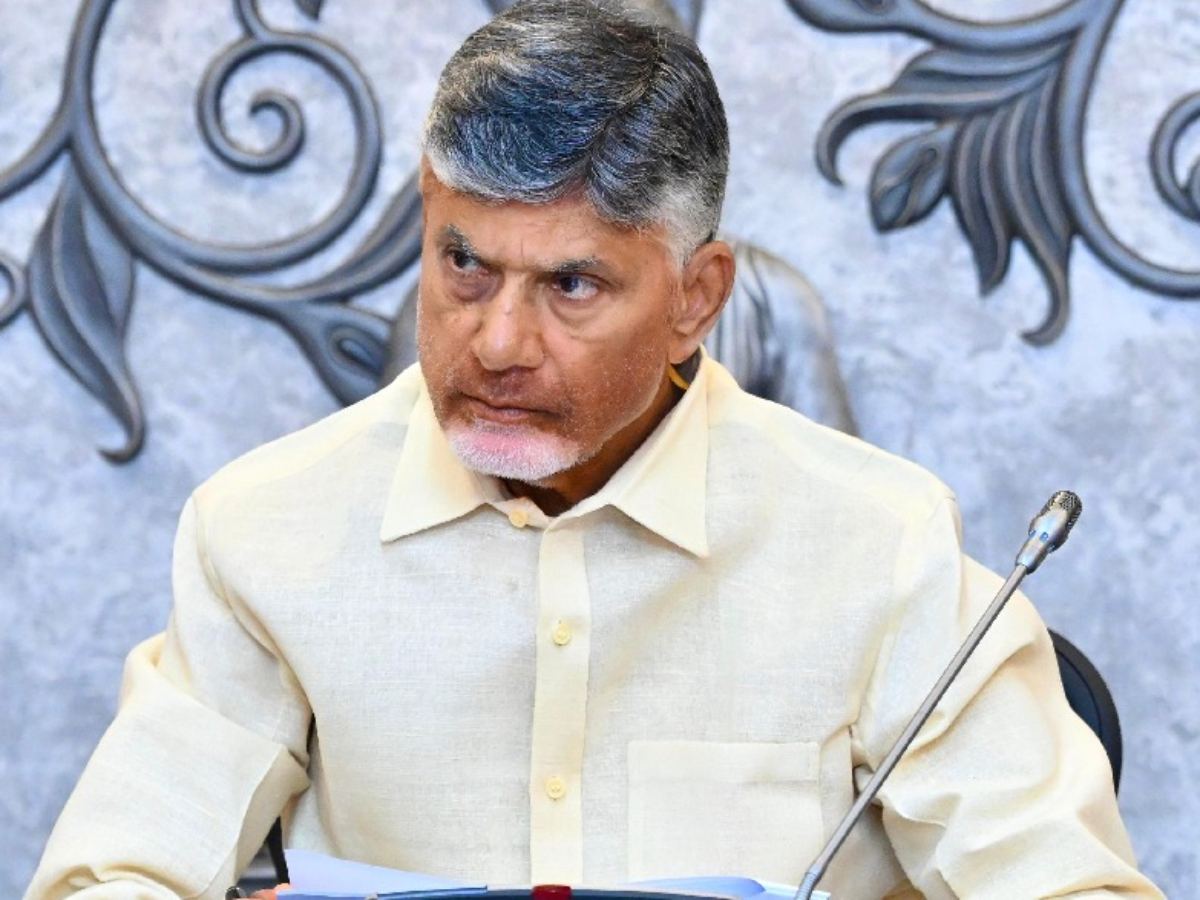 CBN's Land Encroached, Eight Arrested