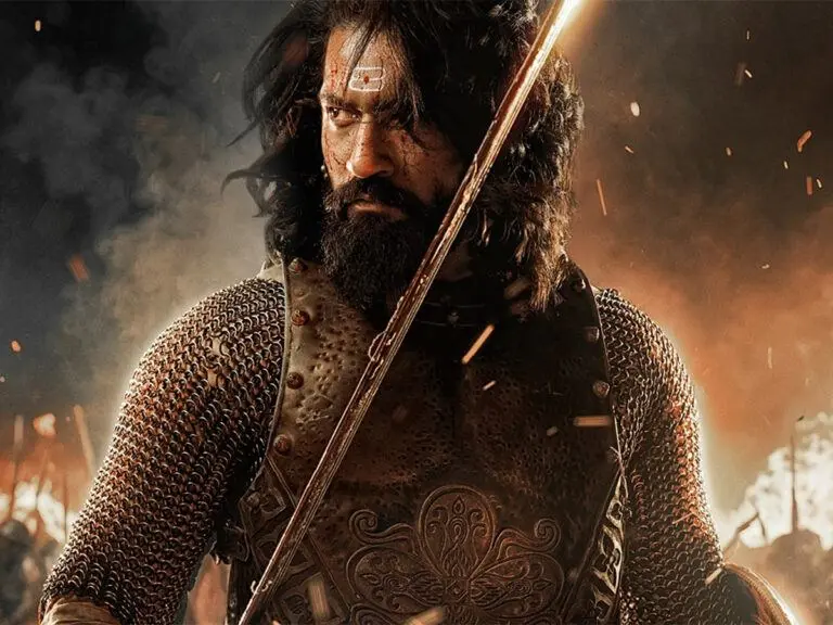 chhaava Everything Going Wrong