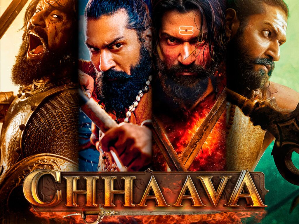 Chhaava