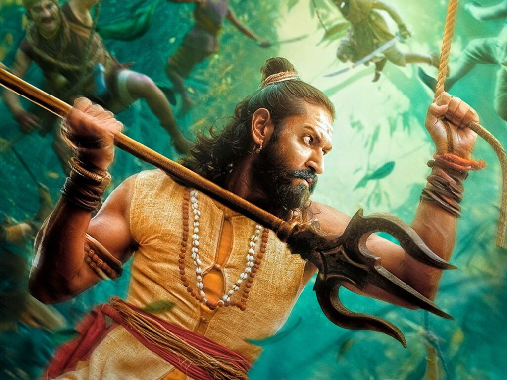 Chhaava