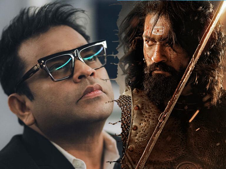 Chhaava, A R Rahman, Chhaava music review, A R Rahman Chhaava controversy, Rahman film score criticism, Chhaava soundtrack debate, Rahman latest news