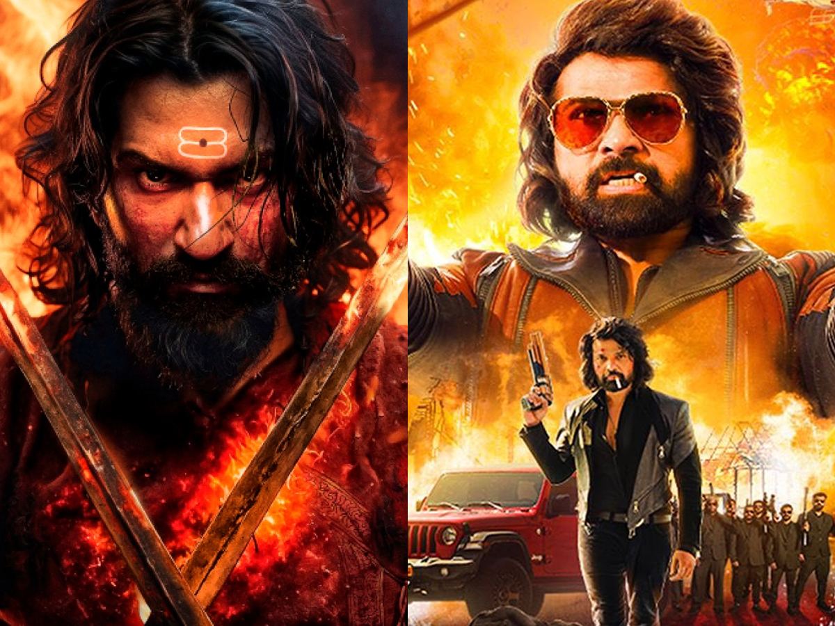 Chhaava Badass Ravikumar