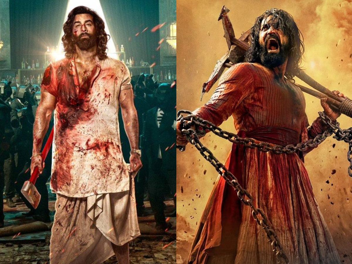 Chhaava Bigger Hit Than Animal