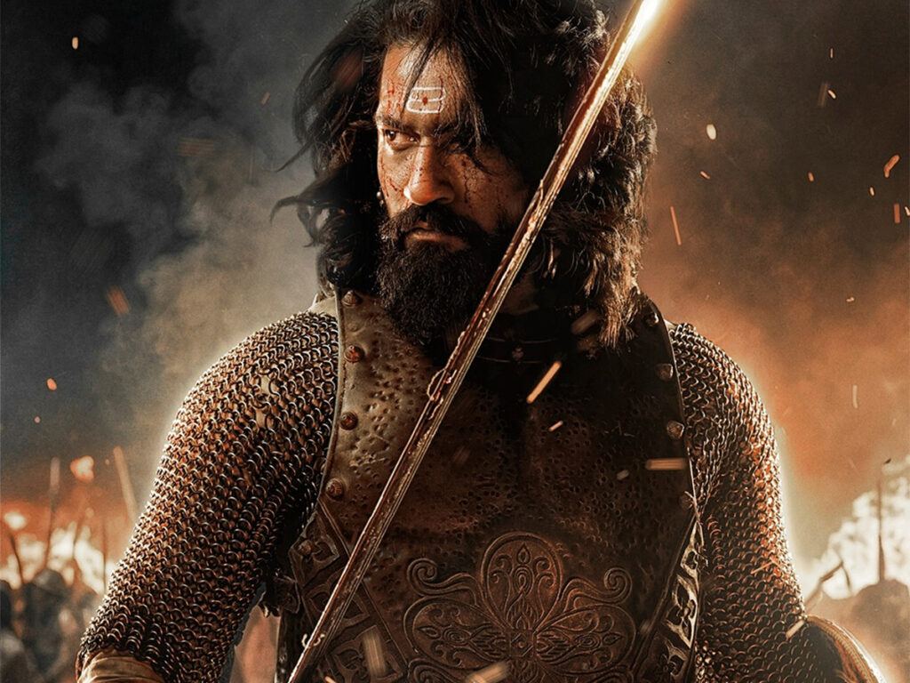 Chhaava Biggest Box Office Opening