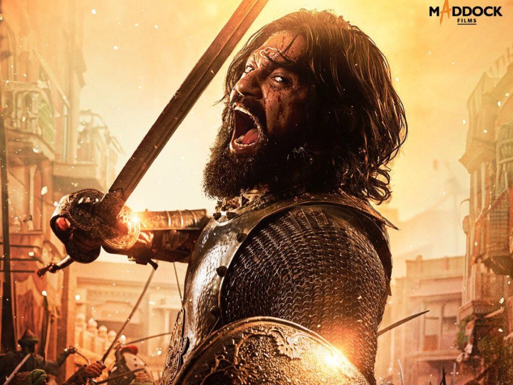 Chhaava Biggest Mistake