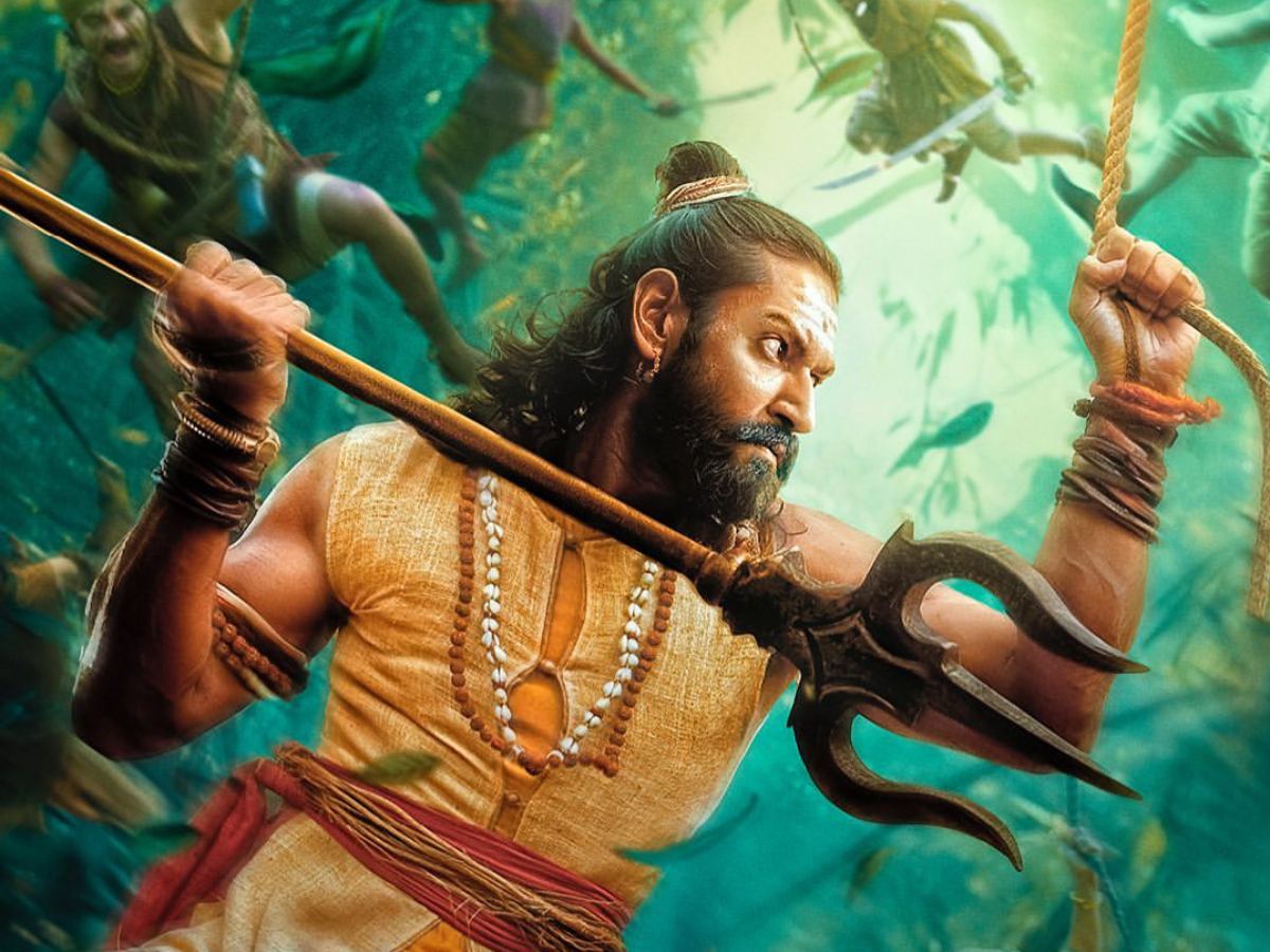 Chhaava Blockbuster: Most Crucial Success