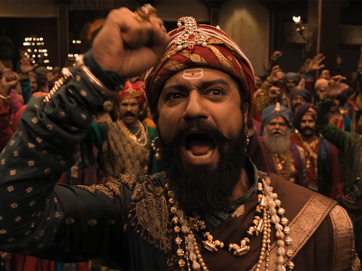 Bollywood 2025 Box Office Challenge: Can Any Film Beat Chhaava?