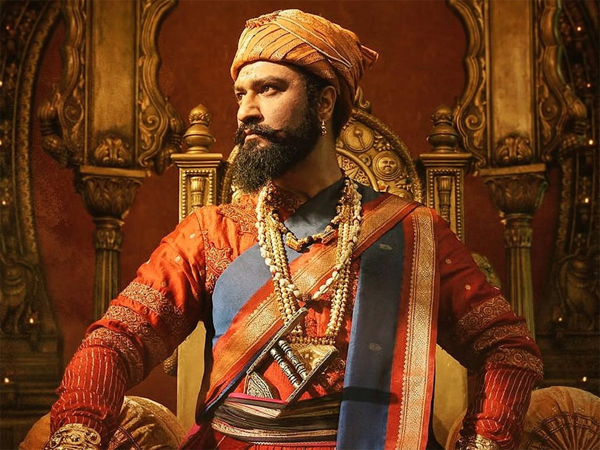 Chhaava Box Office Insane