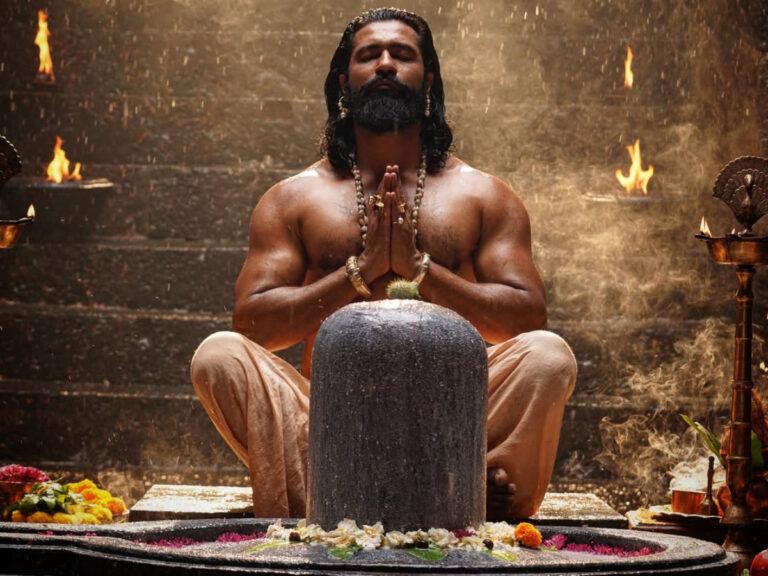 chhaava-box-office-vicky-kaushal-silent but Film Roars