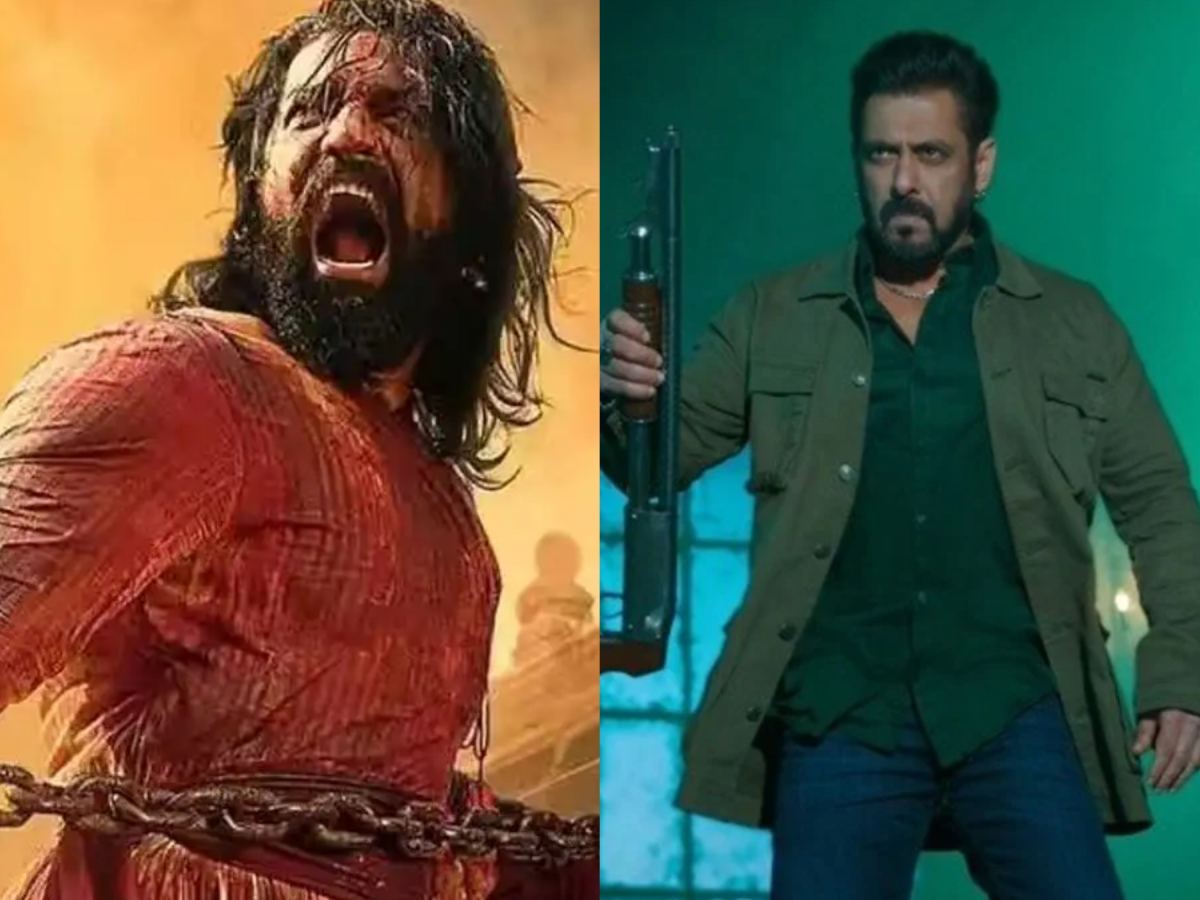 Chhaava Fake Collections Salman Khan Sikandar under Pressure