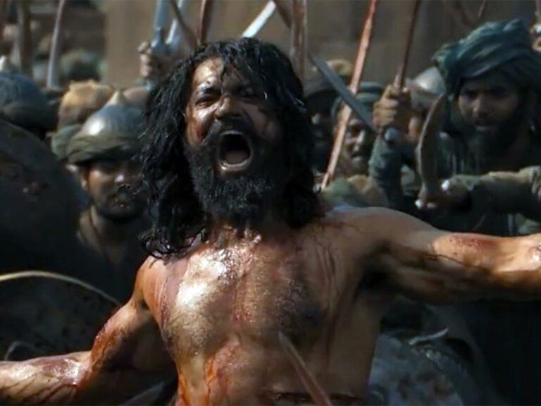 Chhaava piracy, Chhaava full movie leak, Chhaava torrent download, Chhaava online leak, Bollywood movie piracy, Chhaava 4K leak