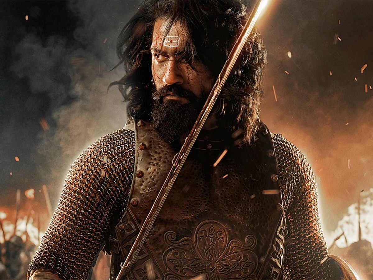 Chhaava Movie
