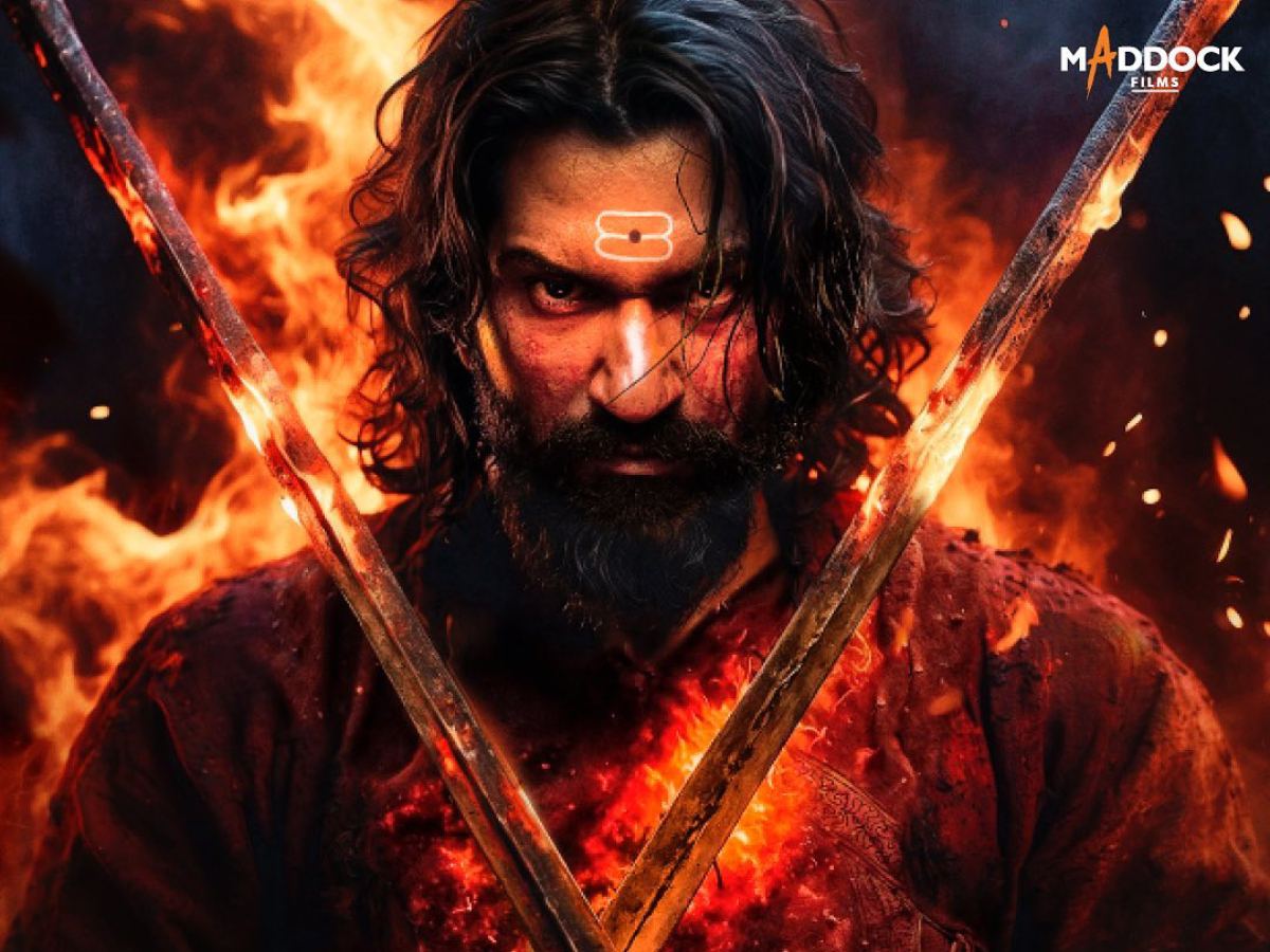 Chhaava Releasing Tomorrow