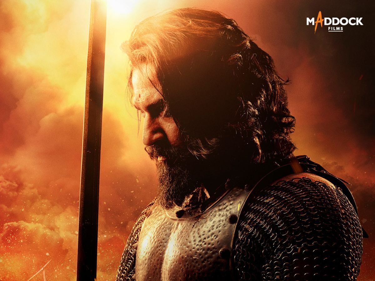 Chhaava streaming date, Chhaava Netflix release, Chhaava online release, Chhaava digital premiere, Chhaava OTT update, Chhaava Maddock Films