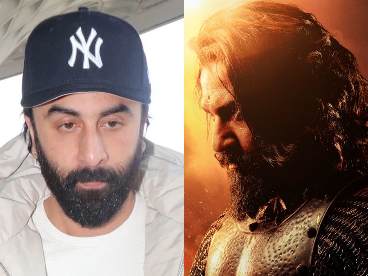 Chhaava Success: Ranbir Kapoor's Stardom in Danger?