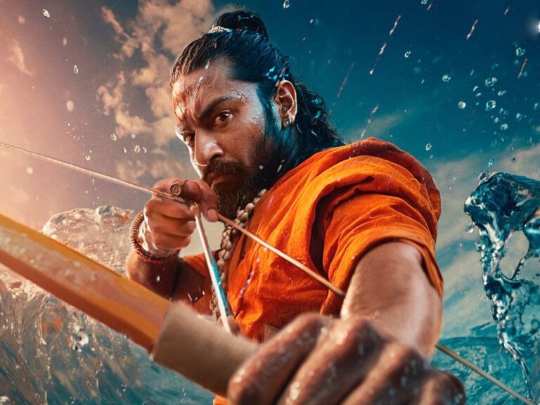 Chhaava Telugu and Tamil Dubs