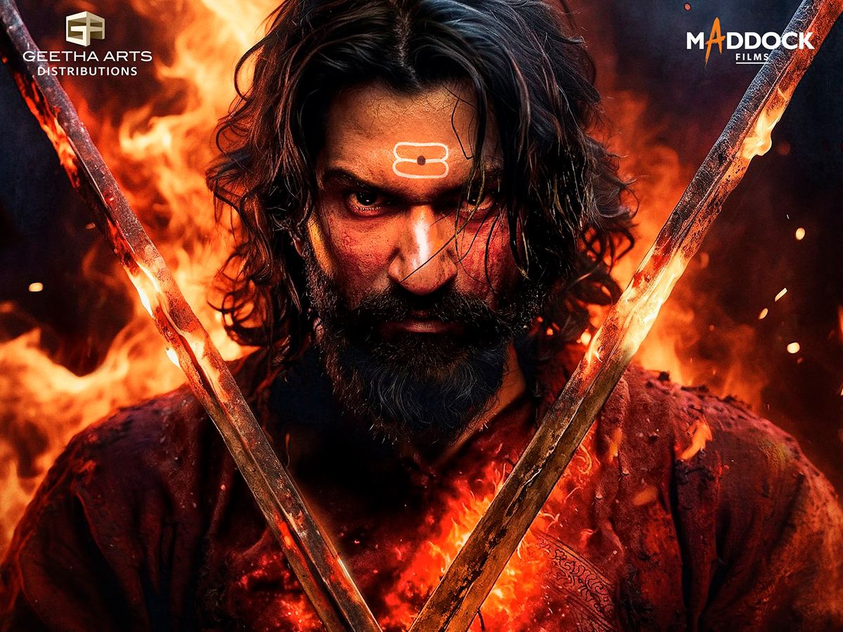 Chhaava Telugu version, Chhaava movie Telugu, Chhaava Geetha Arts, Chhaava Telugu release date, Vicky Kaushal Chhaava Telugu