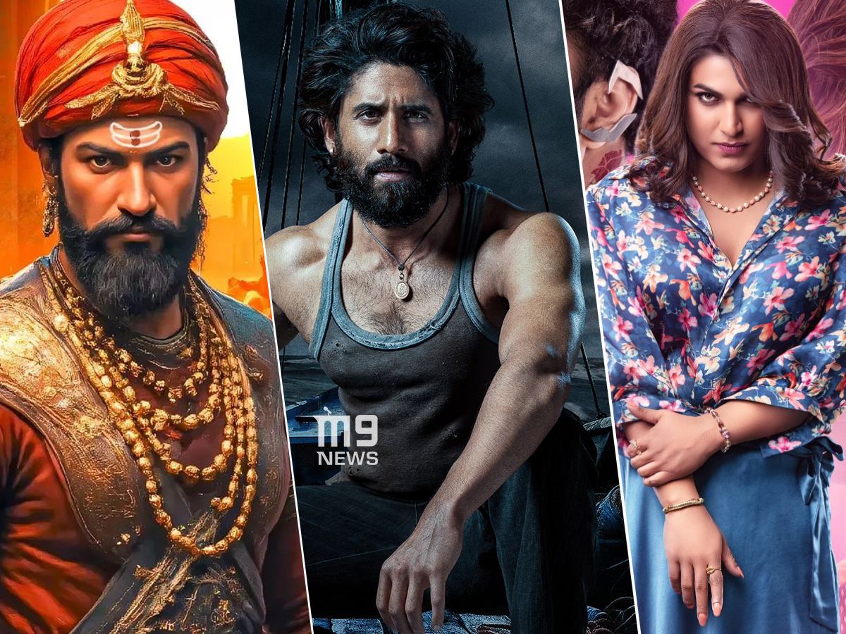 Chhaava Thandel Laila