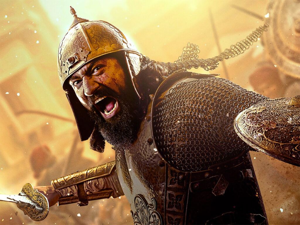 Chhaava Movie Review