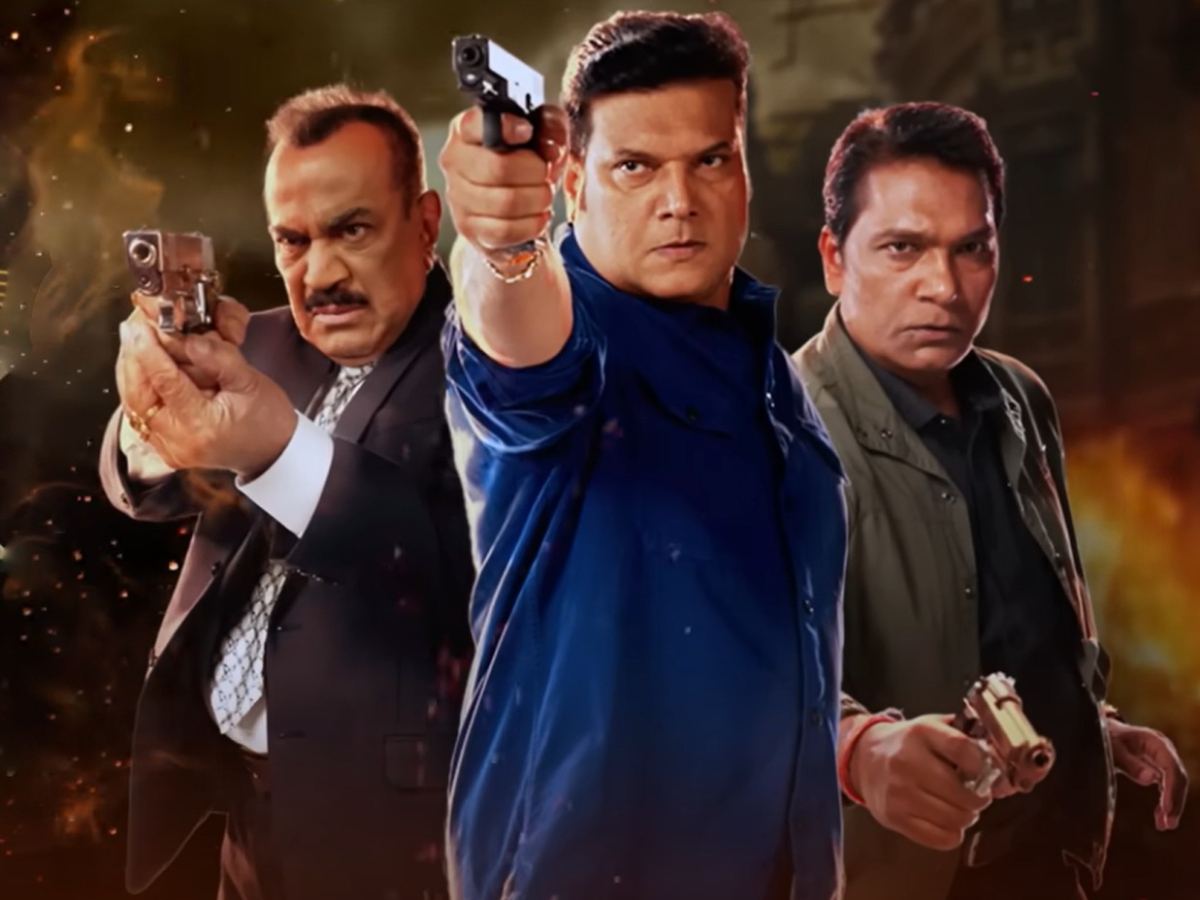 CID Netflix, CID OTT release, CID on Netflix, CID new season, Netflix CID show, CID streaming Netflix, CID web series
