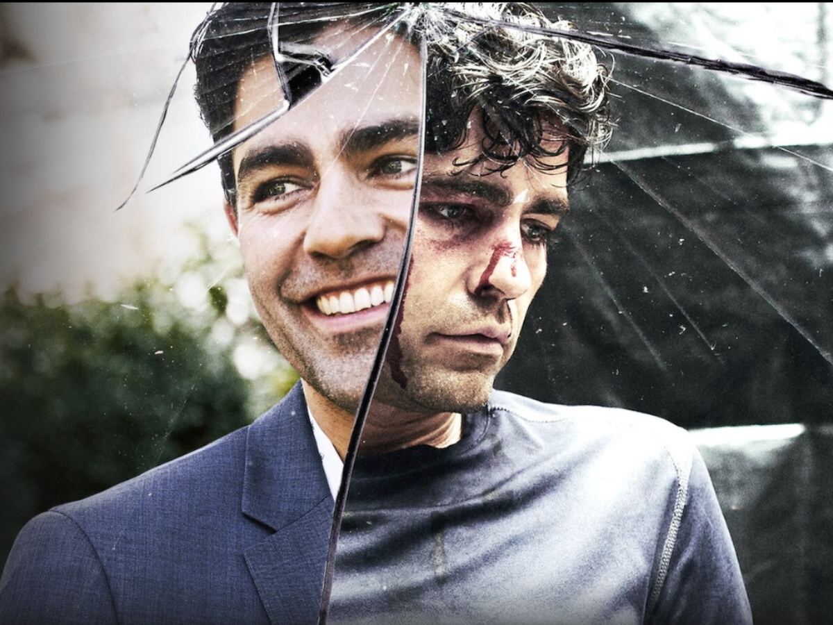 Clickbait Netflix Show