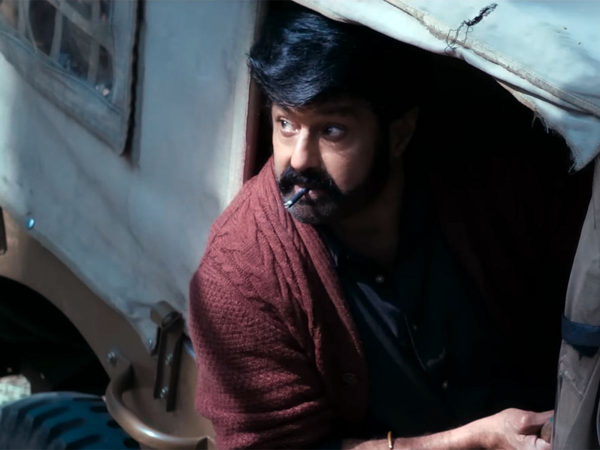 daaku-maharaaj-netflix-views