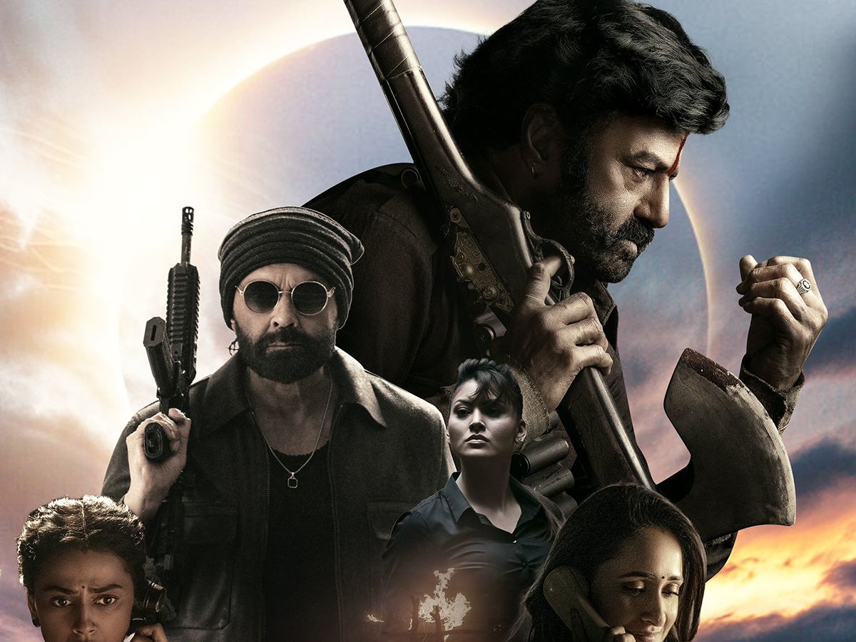 Unnecessary Noise, No Cuts in Daaku Maharaaj