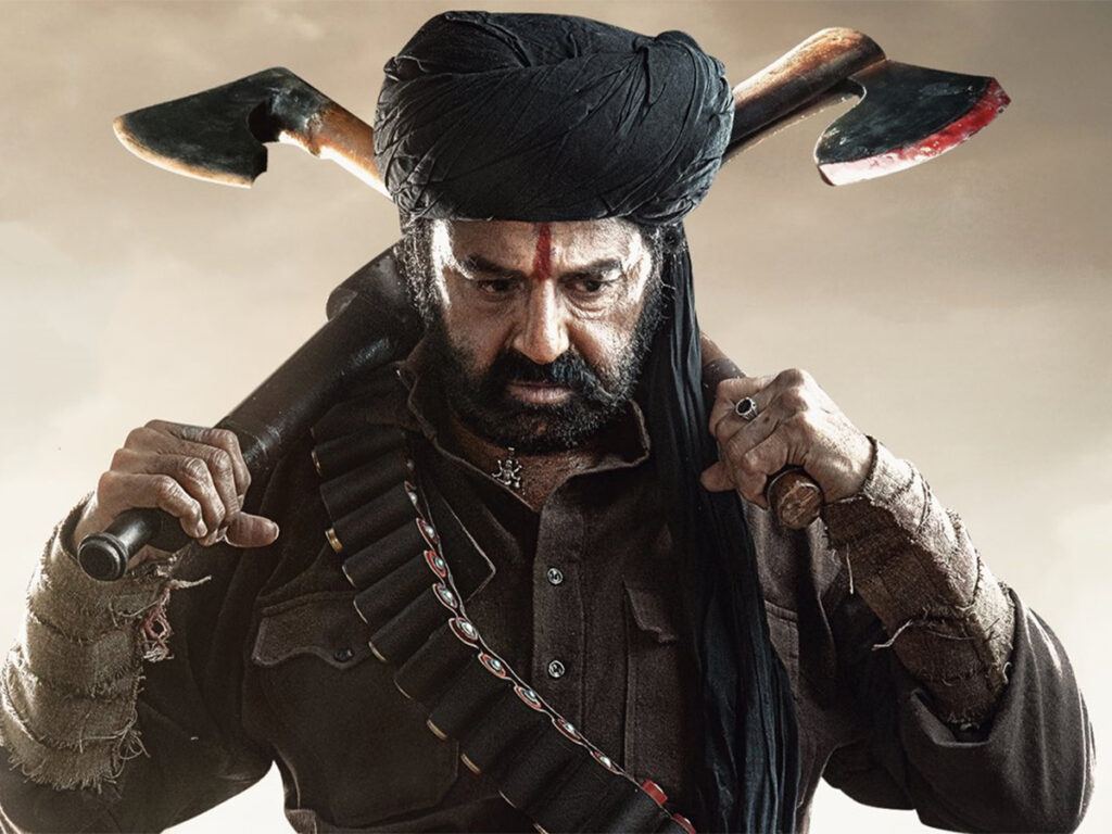 Balayya OTT success, Daaku Maharaaj Netflix, Balakrishna trending movie, Thaman music, Telugu cinema on OTT