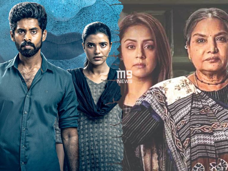 Netflix vs Prime Video, Indian OTT battle, streaming war 2025, Dabba Cartel series, Suzhal 2 release, Netflix India shows, Prime Video India series