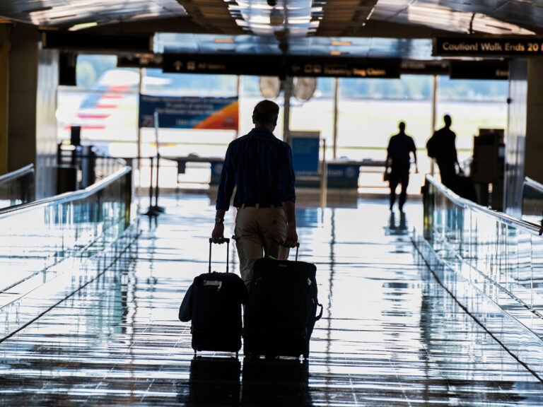 Deportation Nightmare for Indian Student