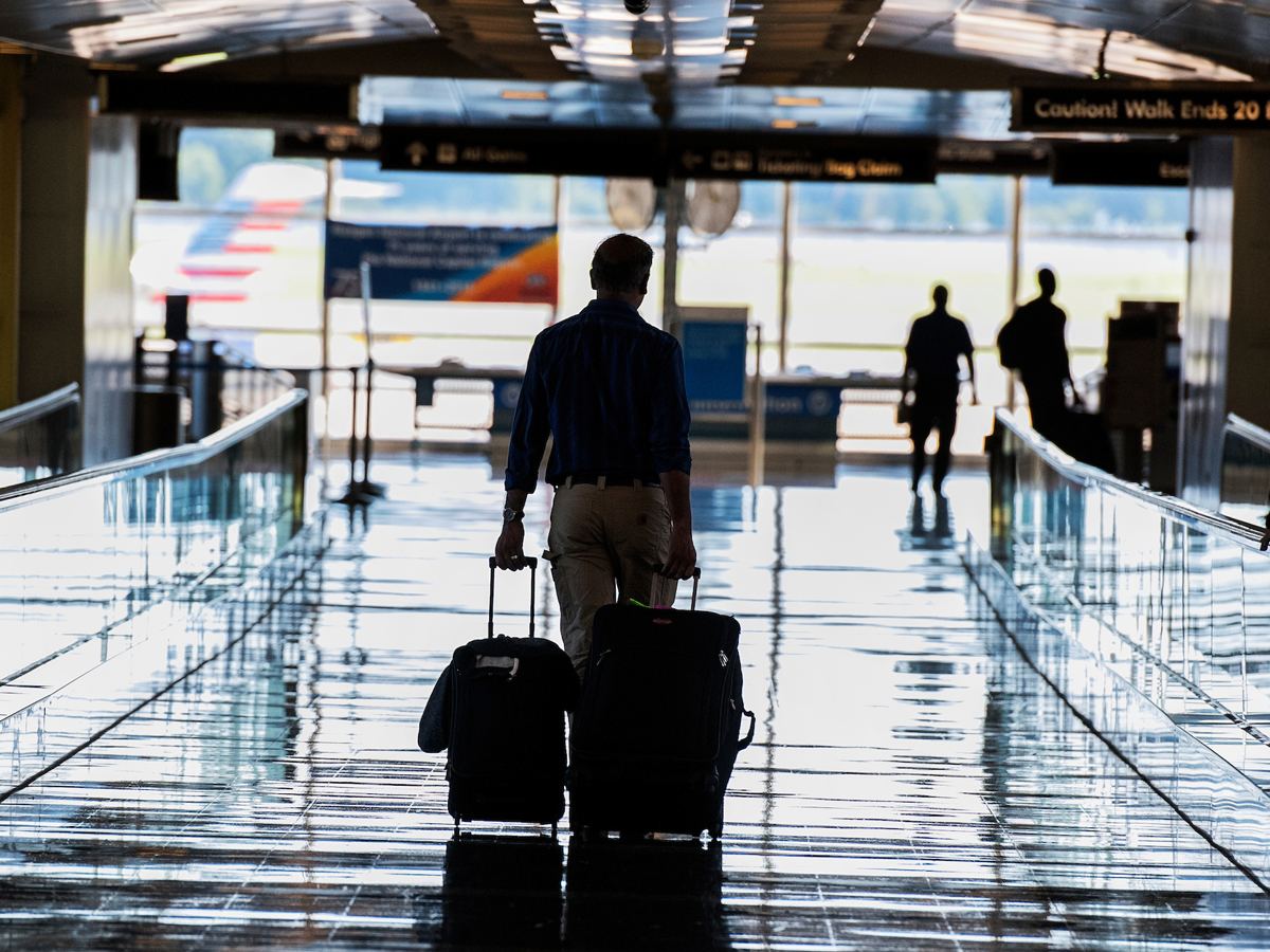 Deportation Nightmare for Indian Student