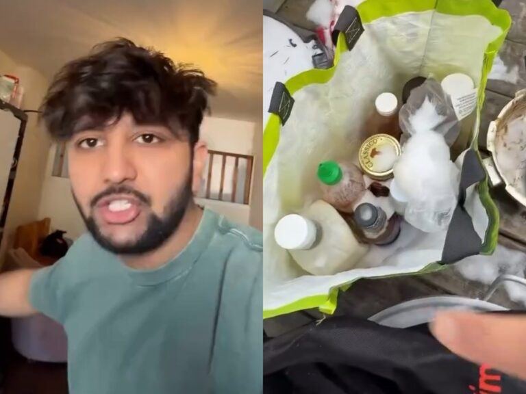NRI’s Hilarious Trick To Save Bills