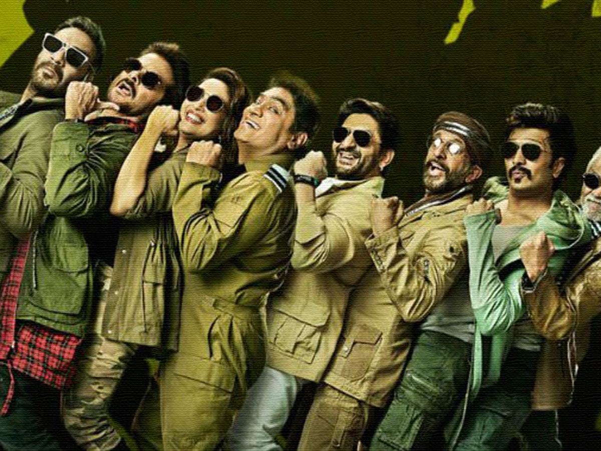 Dhamaal 4 latest news, Dhamaal 4 release date, Ajay Devgn Dhamaal 4, Indra Kumar comedy sequel, Dhamaal franchise update