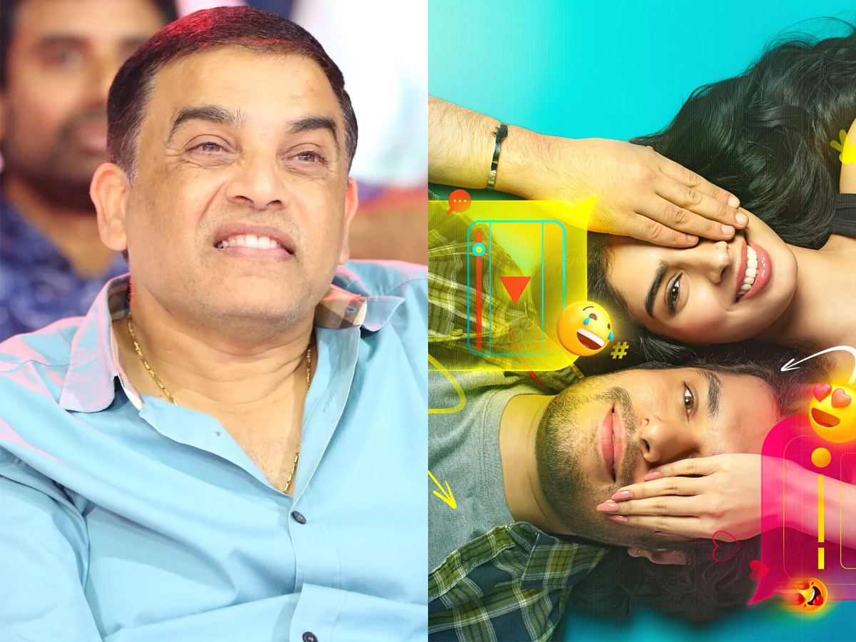Dilraju Lucky Escape Loveyapa Disaster