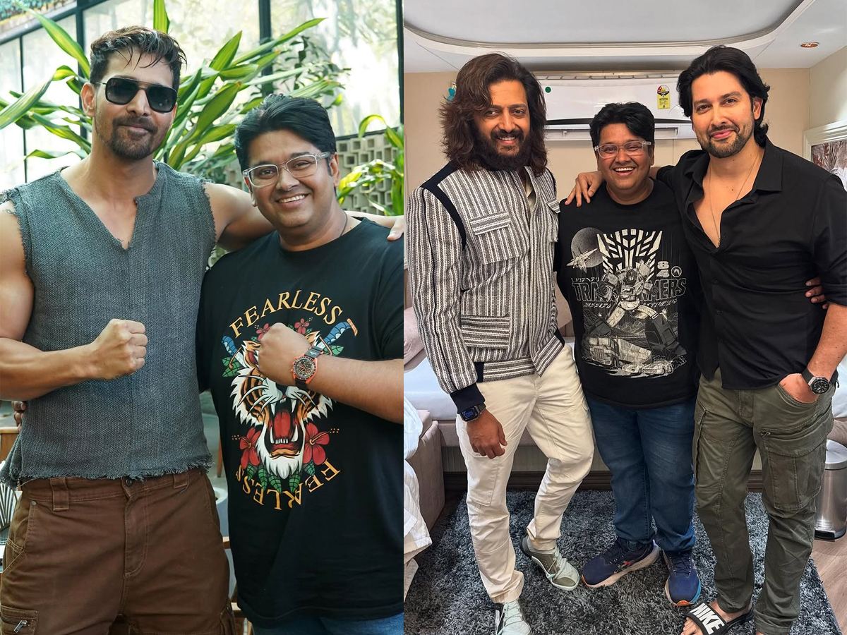 Director Milap Zaveri Next 2 Films