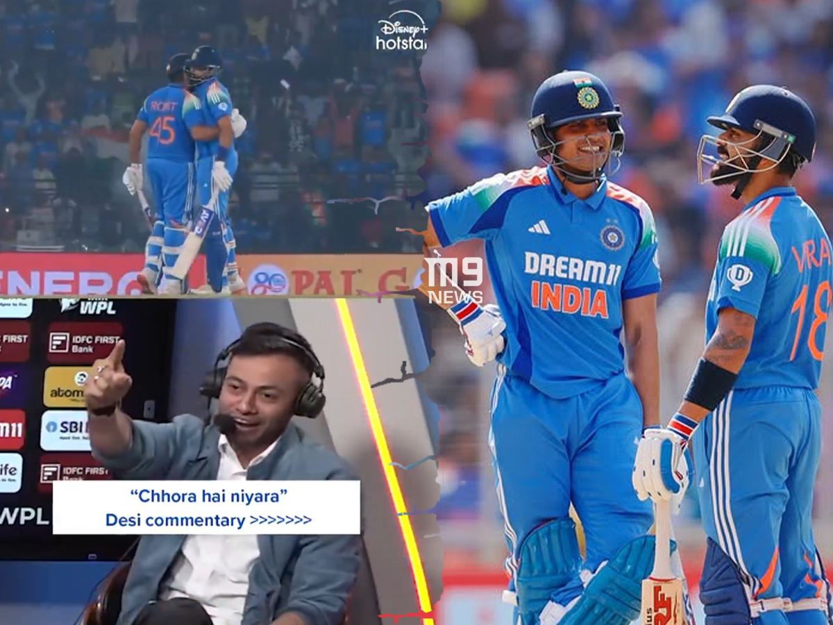 Hotstar commentary issue, English commentary missing, Hotstar cricket blunder, Disney+ Hotstar controversy, India vs England streaming issue, Hindi commentary only, OTT sports streaming problem, cricket fans angry, Hotstar language controversy, regional language options missing.
