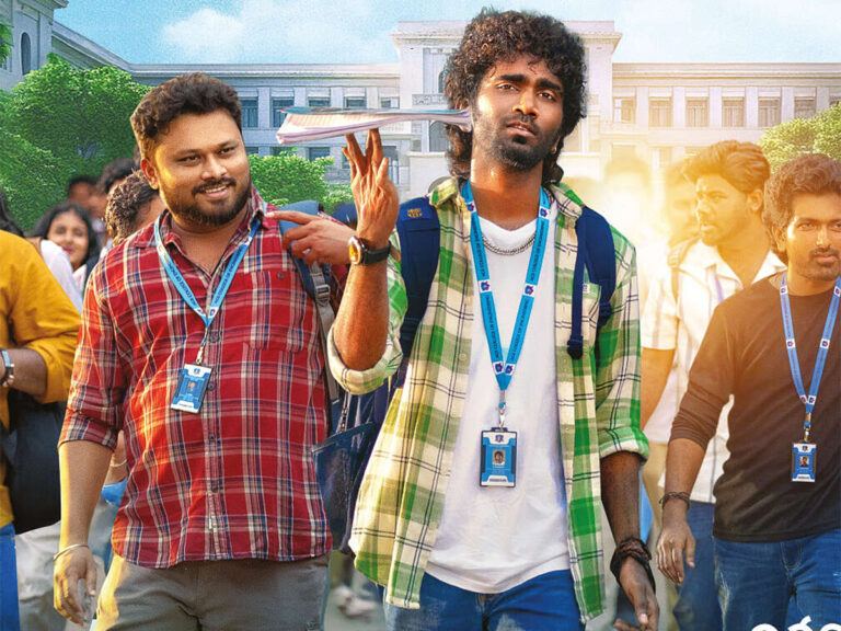 Dragon Tamil Movie USA Premieres Canceled - Lack of Confidence?