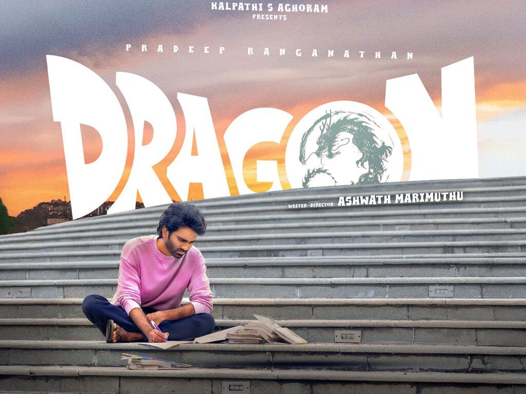 Dragon USA Box Office: Collection, Tamil-Telugu Breakdown
