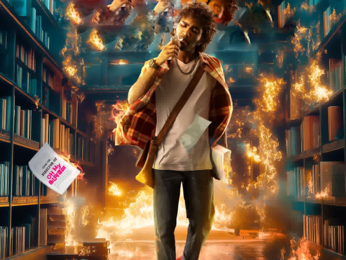 Weekend Box Office Dragon
