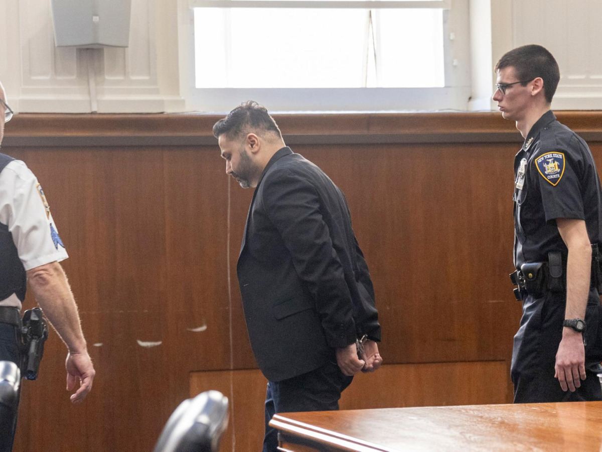 Drug Addict Indian Kills Teens in US: Pure Evil