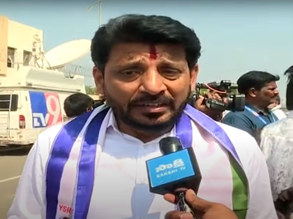 Duvvada Srinivas Comments on Pawan Kalyan