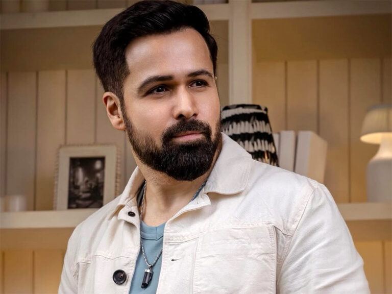 Emraan Hashmi