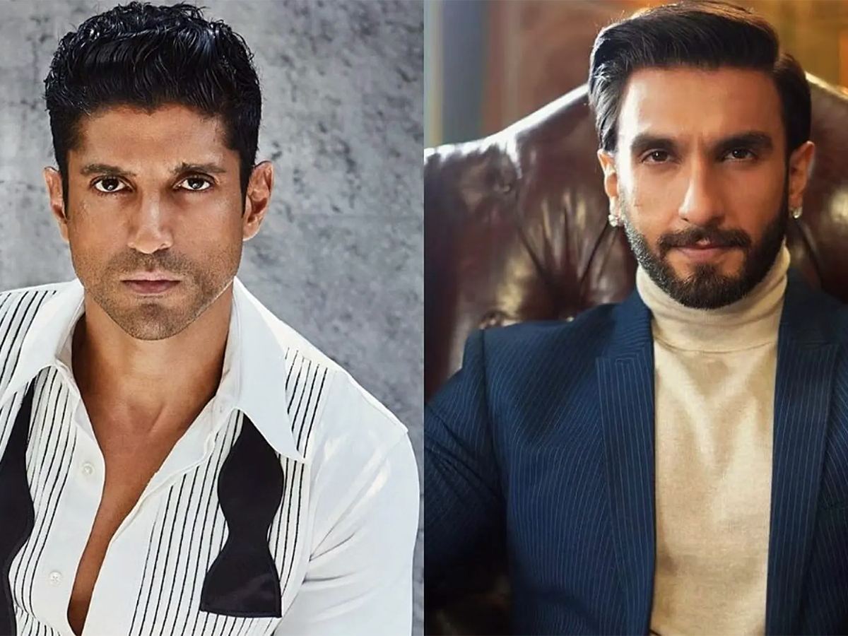 Don 3 update, Ranveer Singh Don 3, Farhan Akhtar Don 3, Don 3 controversy, Don 3 casting news, Don 3 movie, Don 3 casting, Don 3 Farhan Akhtar, Don 3 Ranveer Singh, Don franchise sequel, Don 3 latest news