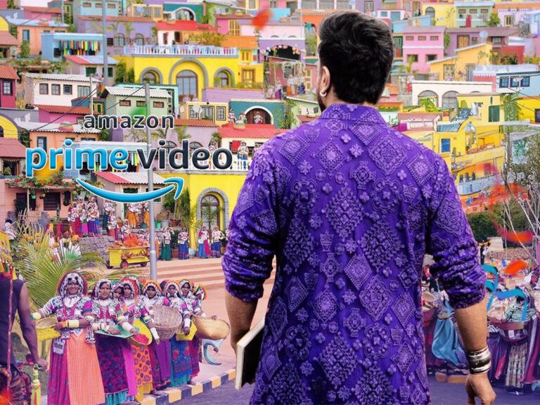 Game Changer, Amazon Prime Video, Game Changer flop, Game Changer OTT release, Game Changer Amazon Prime, Game Changer digital release, Ram Charan Game Changer, Game Changer movie reception, Game Changer Prime Video, Game Changer box office failure, Prime Video 10K likes challenge, Game Changer audience reaction, Shankar Game Changer failure, Game Changer release date, Game Changer Telugu movie, Prime Video marketing fail